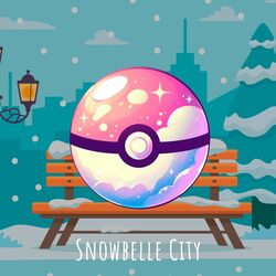 Cover of Snowbelle City
