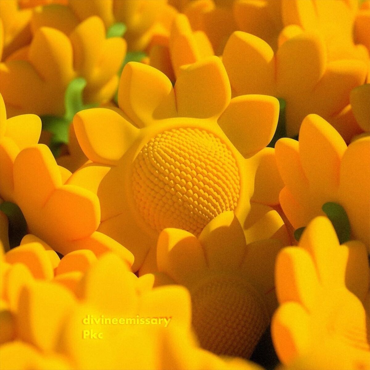 Album cover of 花蕊