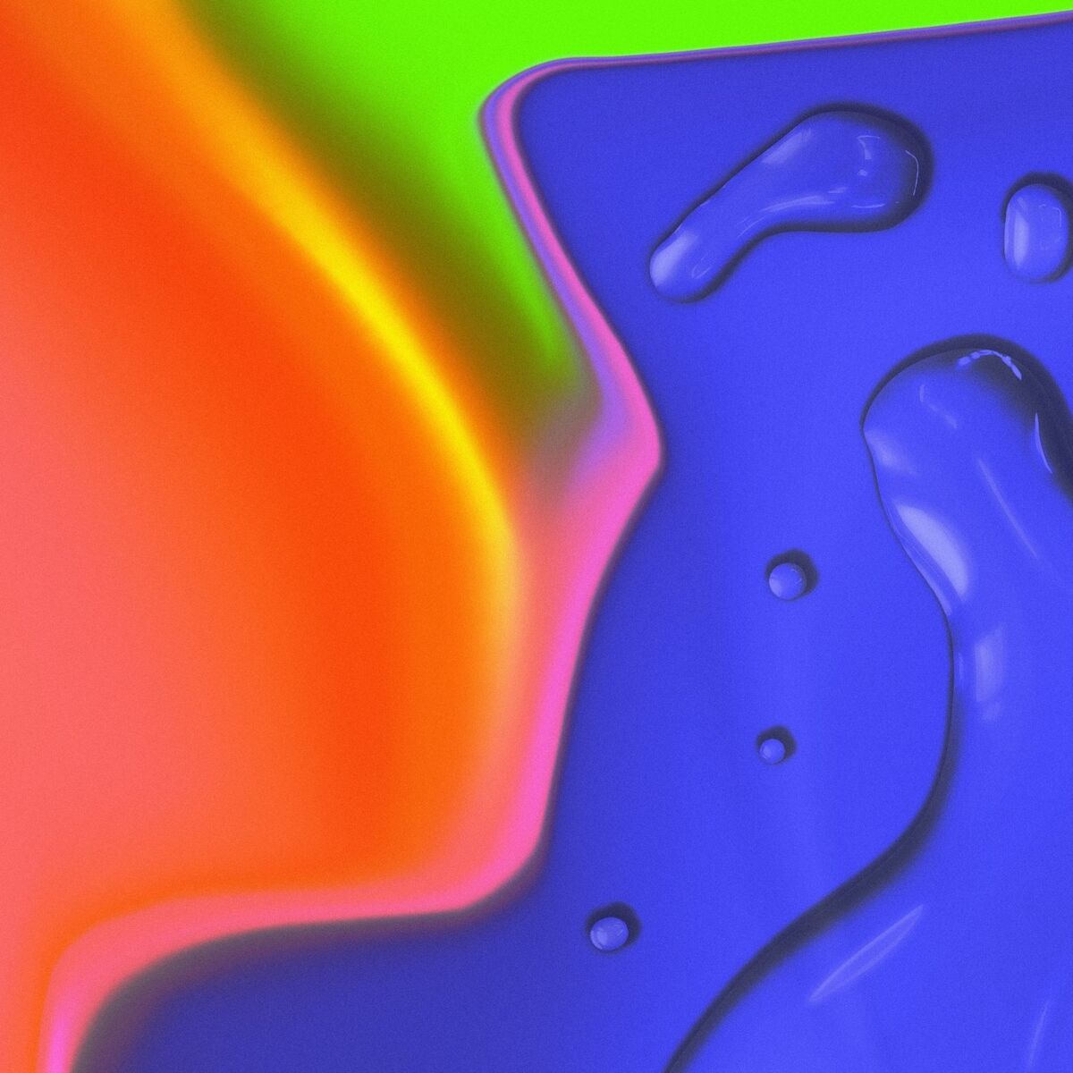 Album cover of Inner-side