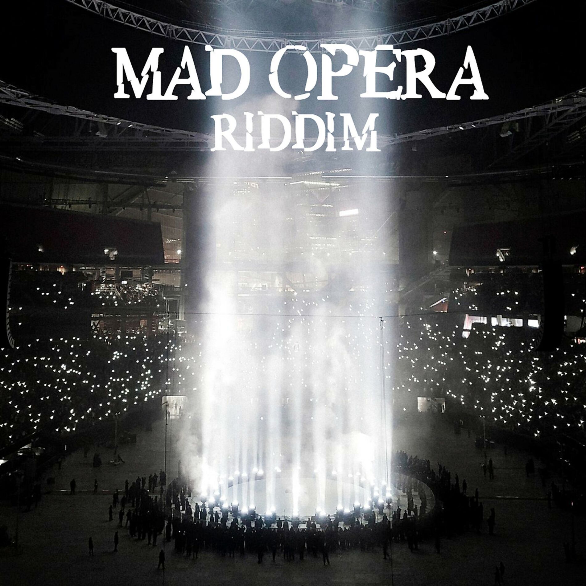 Album cover of Damage