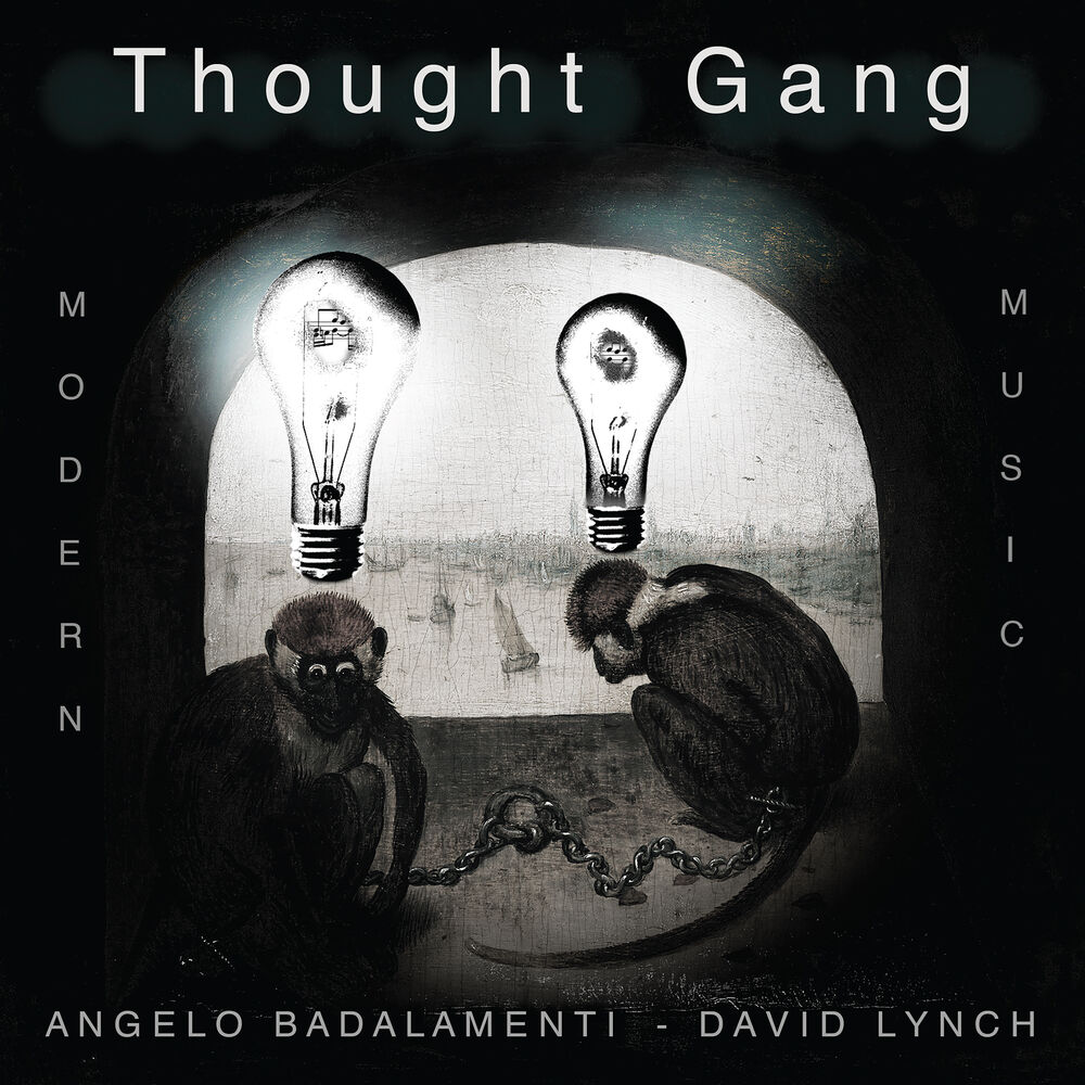 Picture of Thought Gang