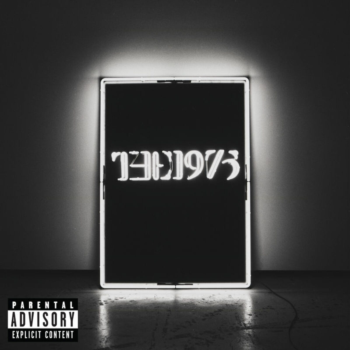 Album cover of The City