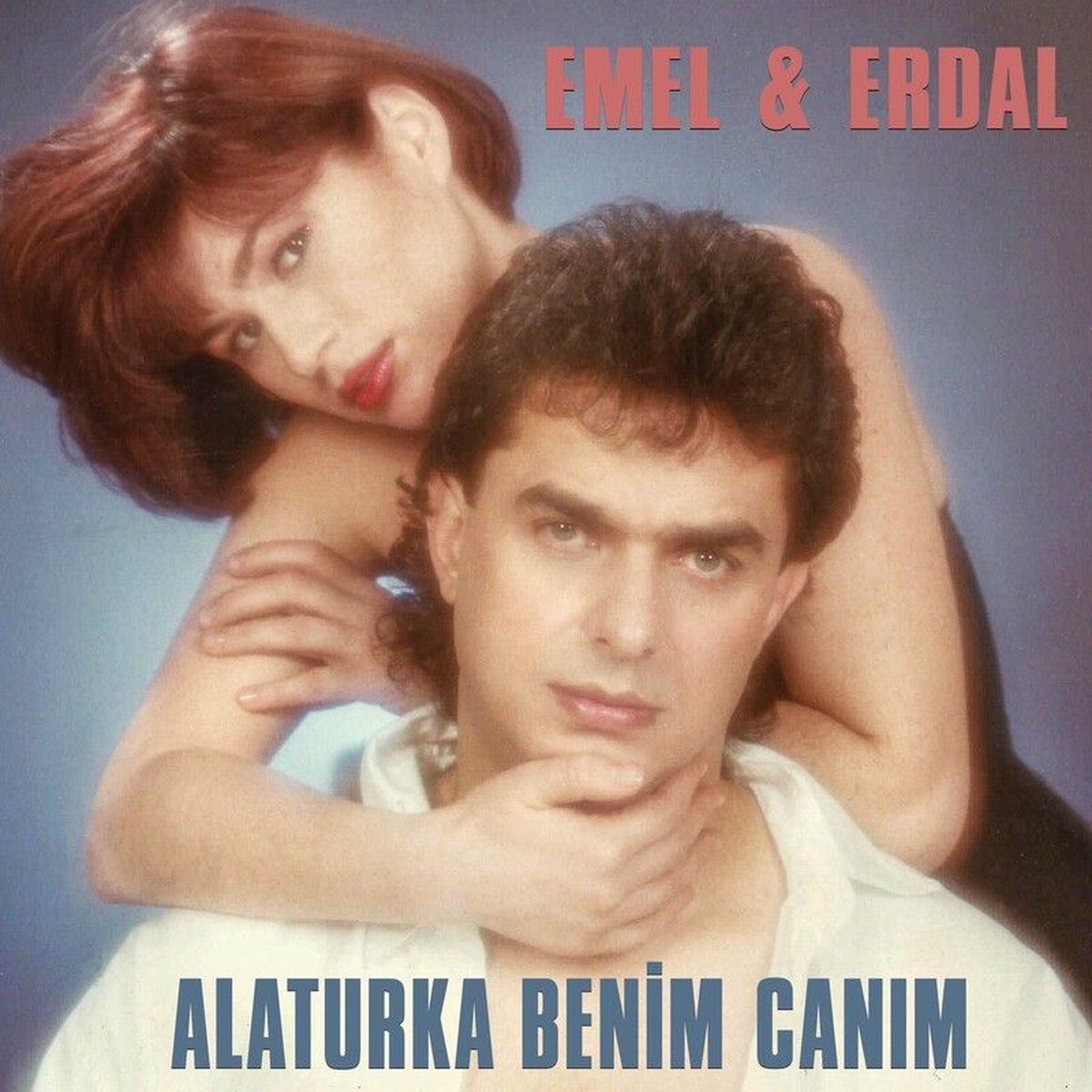 Album cover of Alaturka Benim Canım
