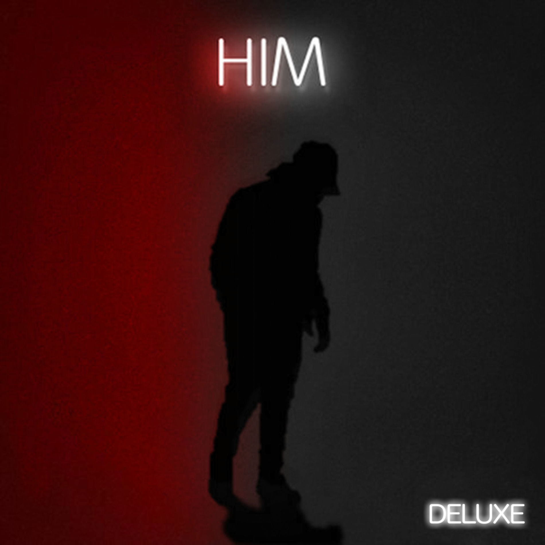 Album cover of H.I.M. (Her in Mind) [Deluxe]