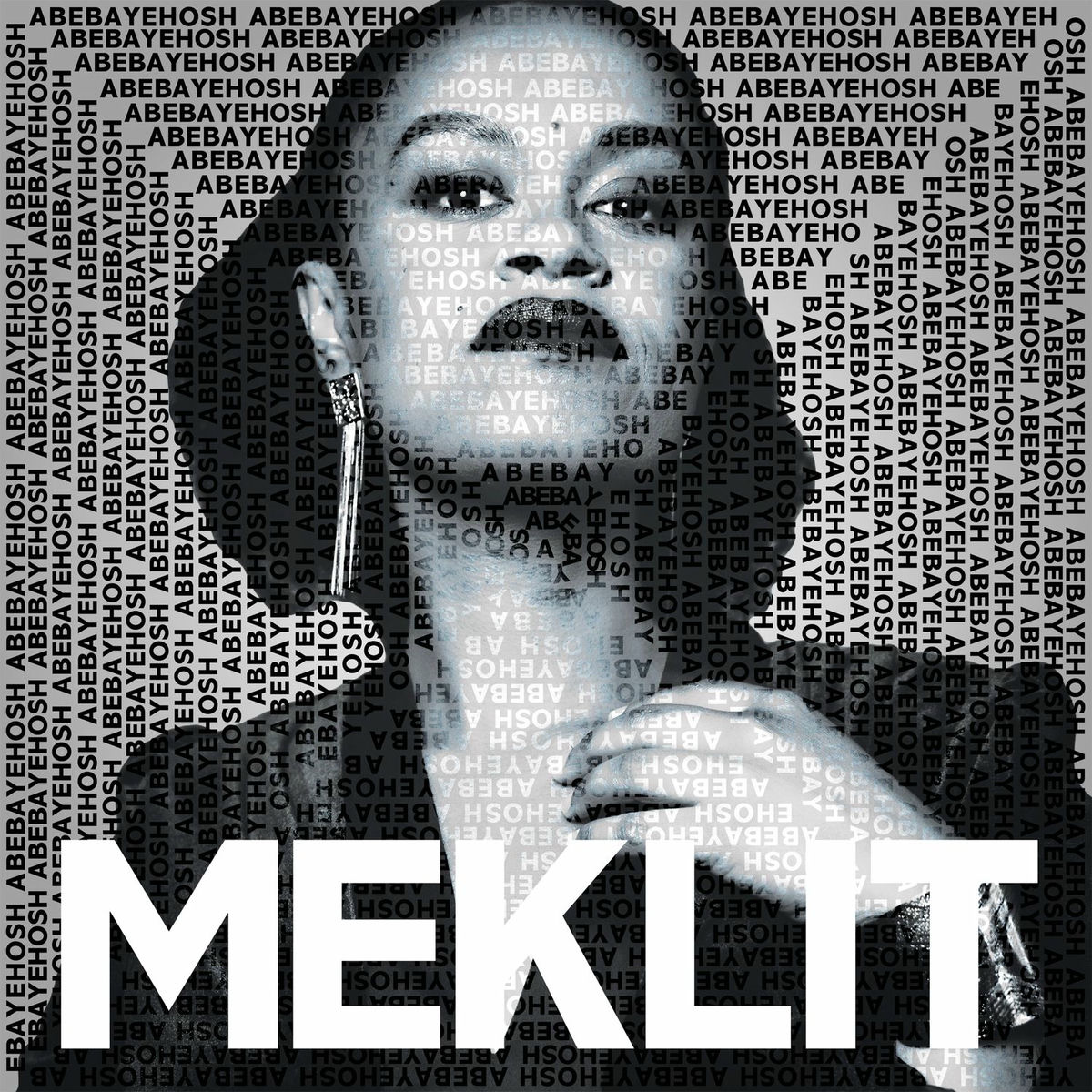 Album cover of Abebayehosh