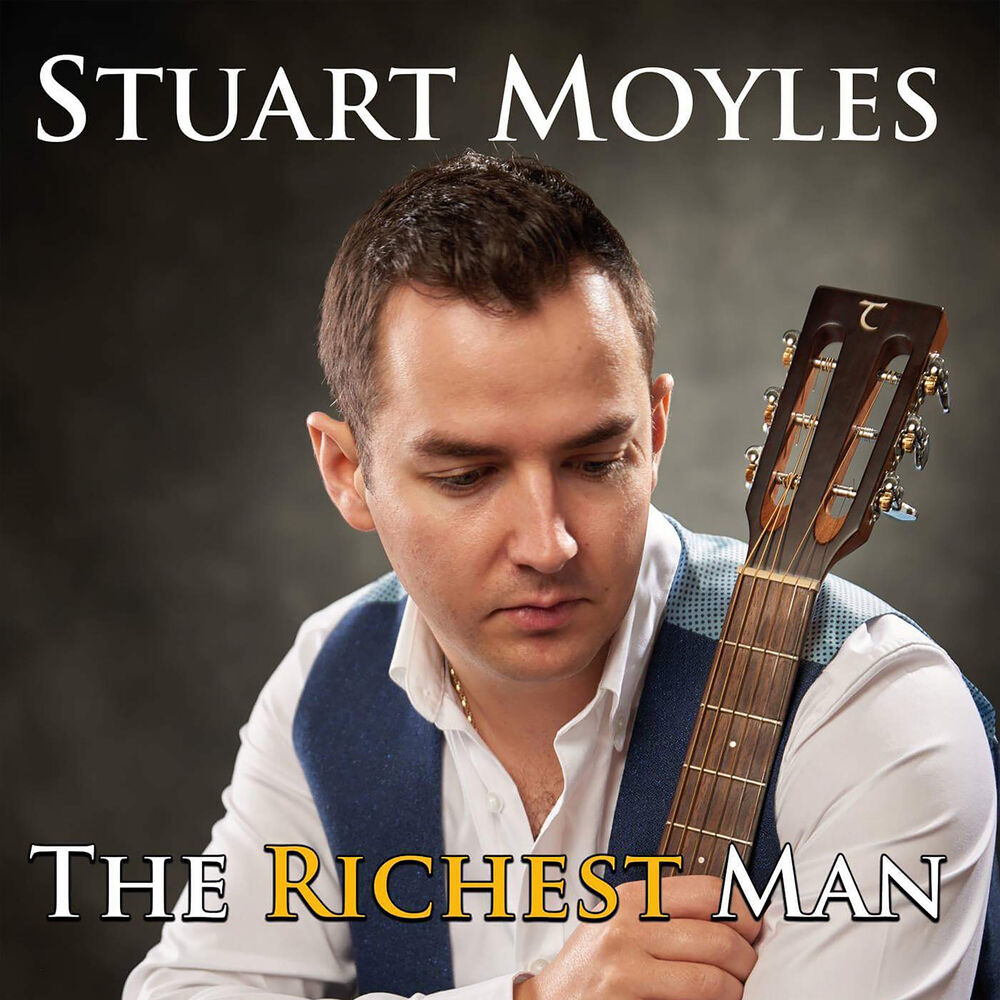 Picture of The Richest Man