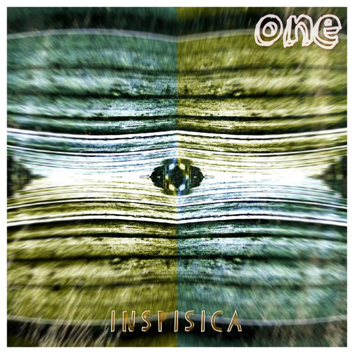 Album cover of Inspisica One