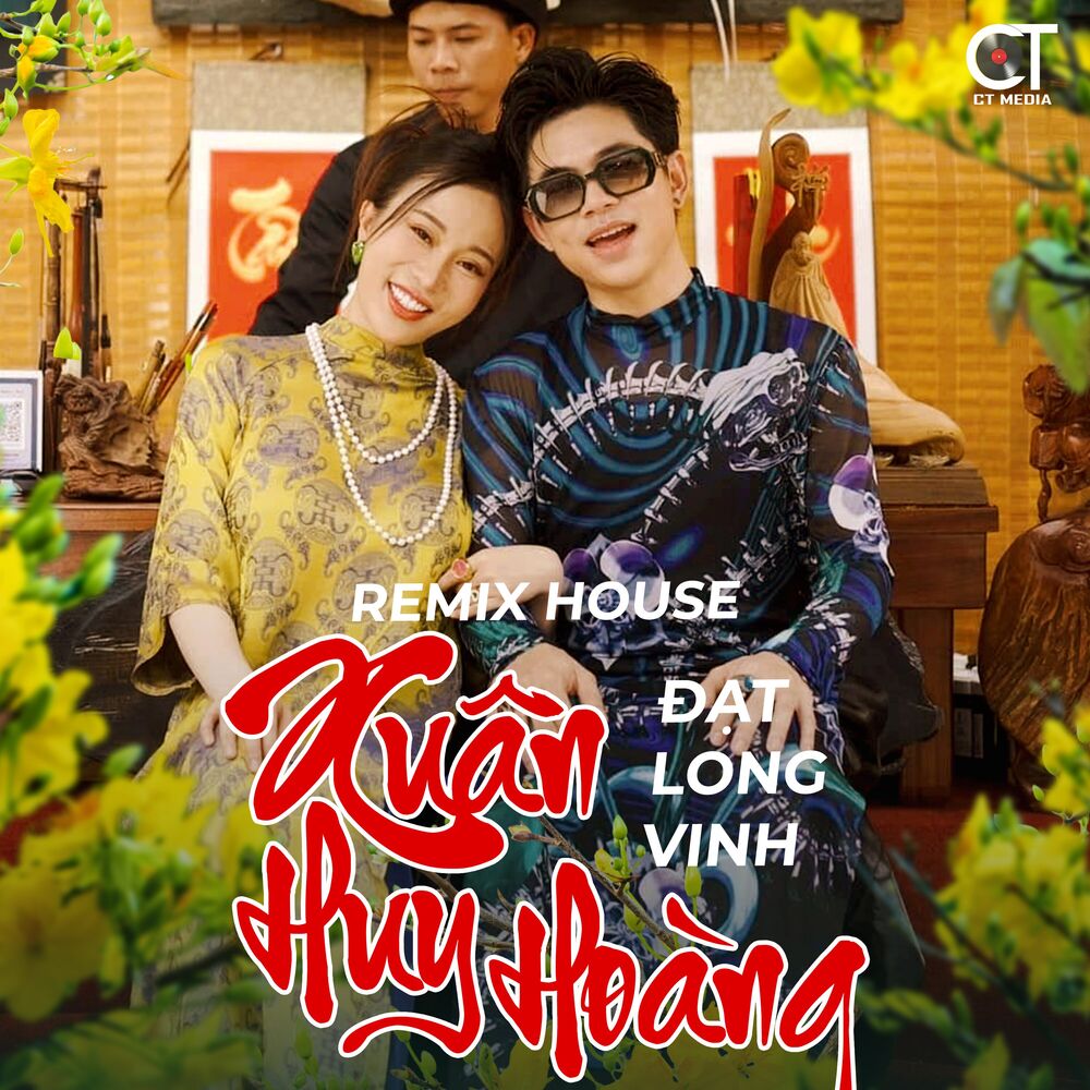 Picture of Xuân Huy Hoàng (Remix House)