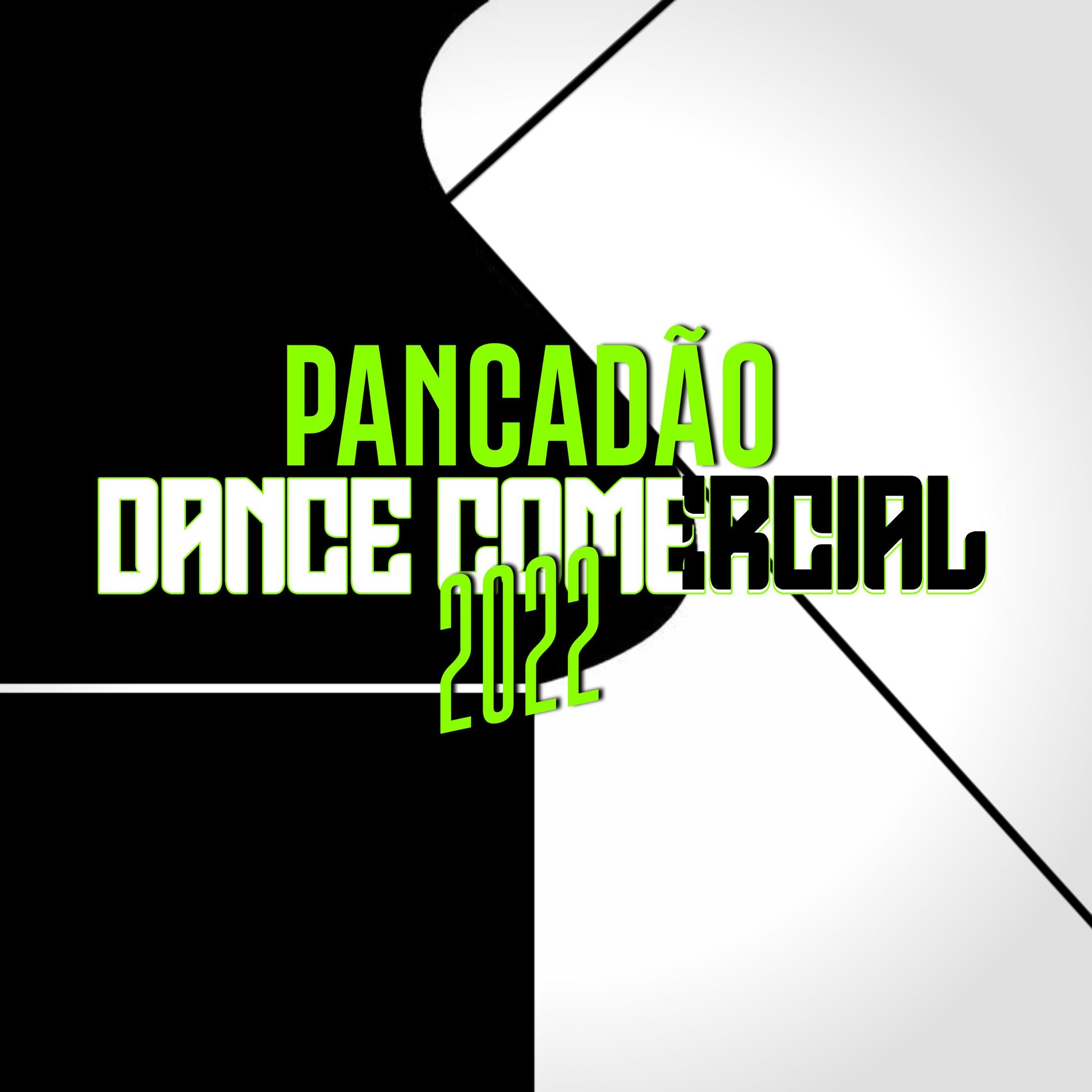 Album cover of Pancadao 2022
