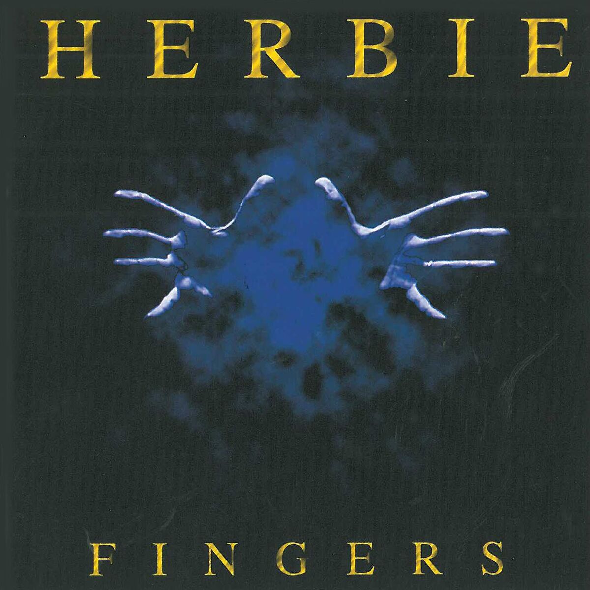 Album cover of Fingers