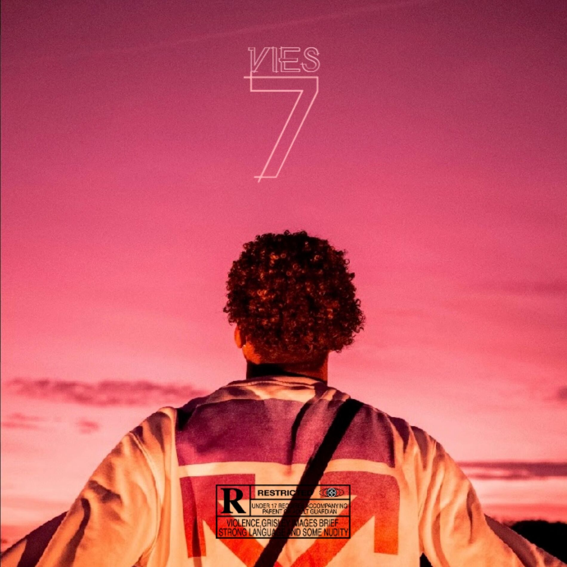 Album cover of Cette vie