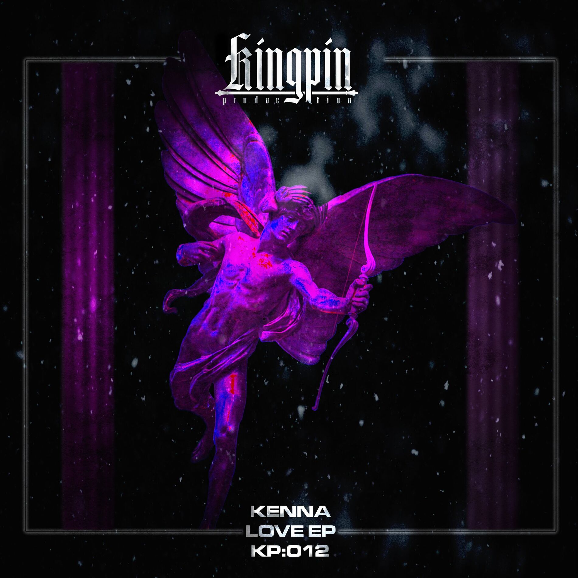 Album cover of Love