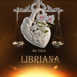 Cover of Libriana