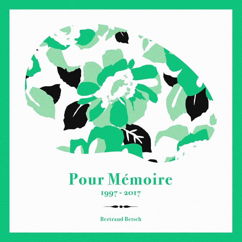 Picture of Pour mémoire (1992 - 2017)