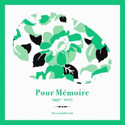 Cover of Pour mémoire (1992 - 2017)