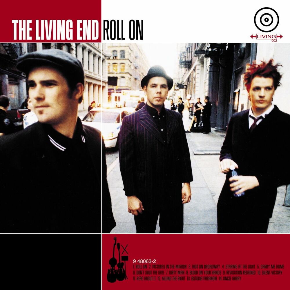 Picture of Roll On