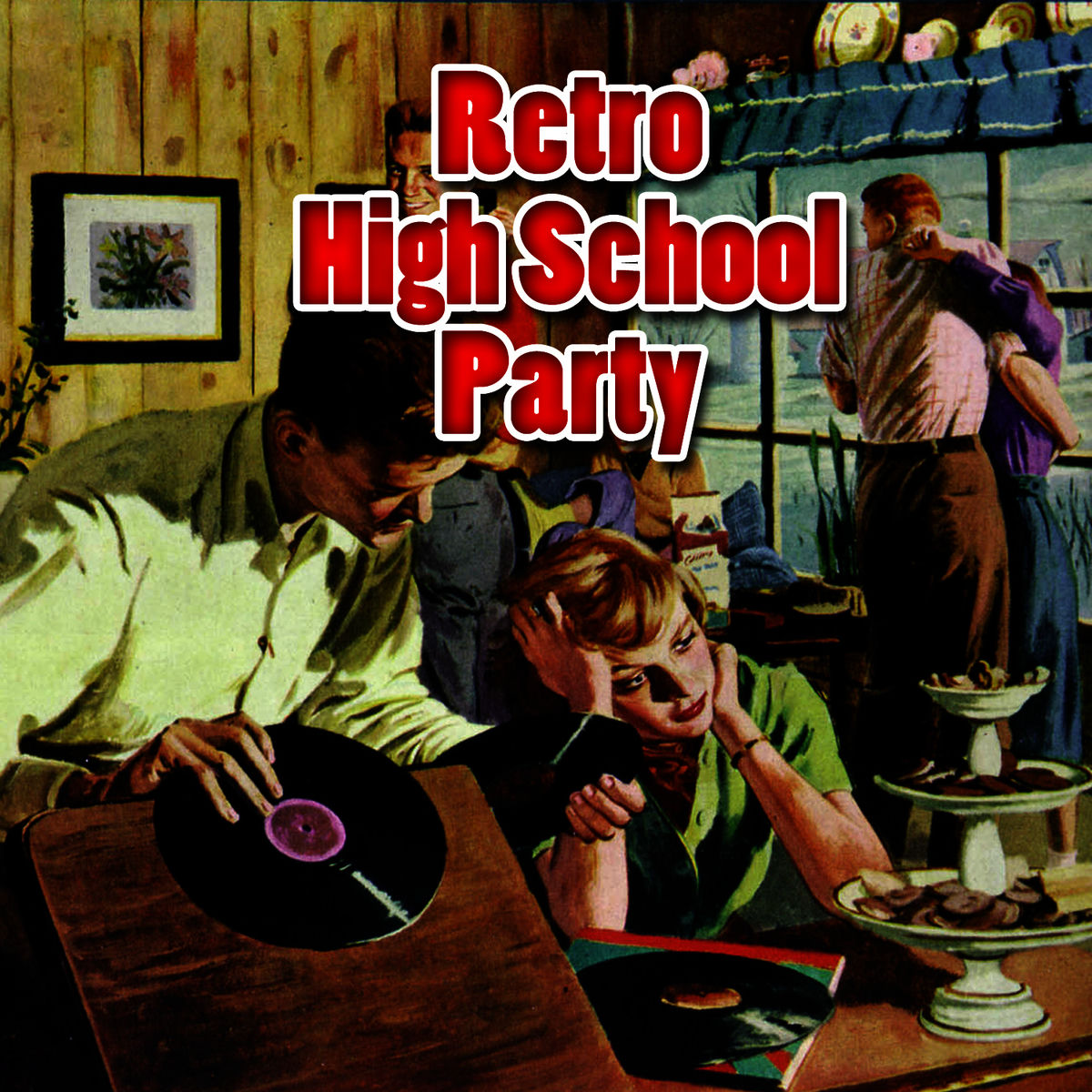 Album cover of Bingo