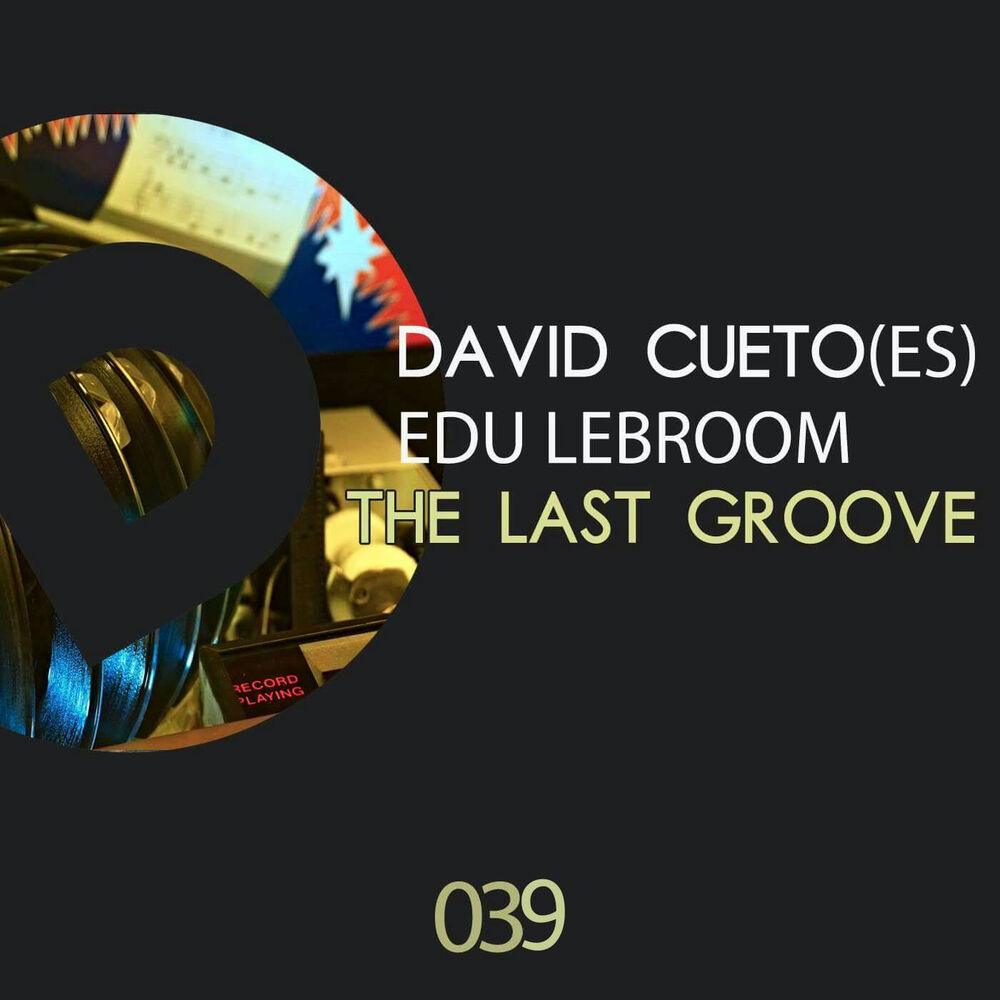 Picture of The Last Groove