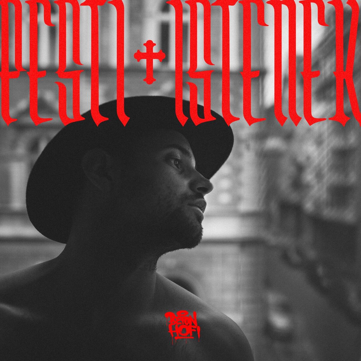 Album cover of Pesti istenek