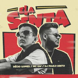 Cover of Ela Senta
