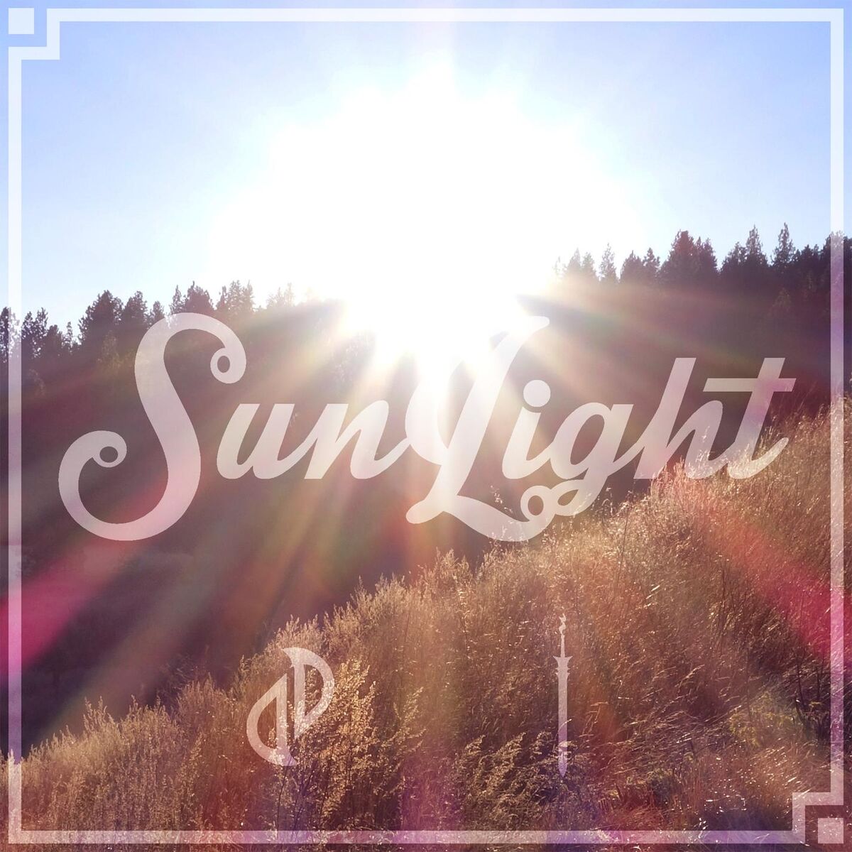 Album cover of Sunlight