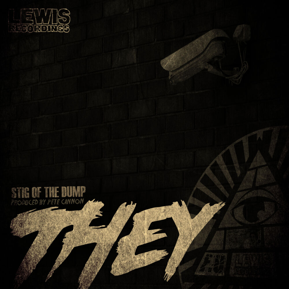 Picture of They