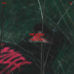 The world ends with you