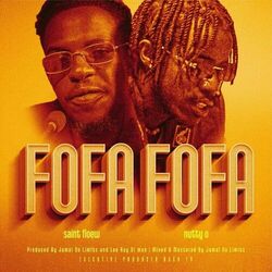 Cover of Fofa Fofa