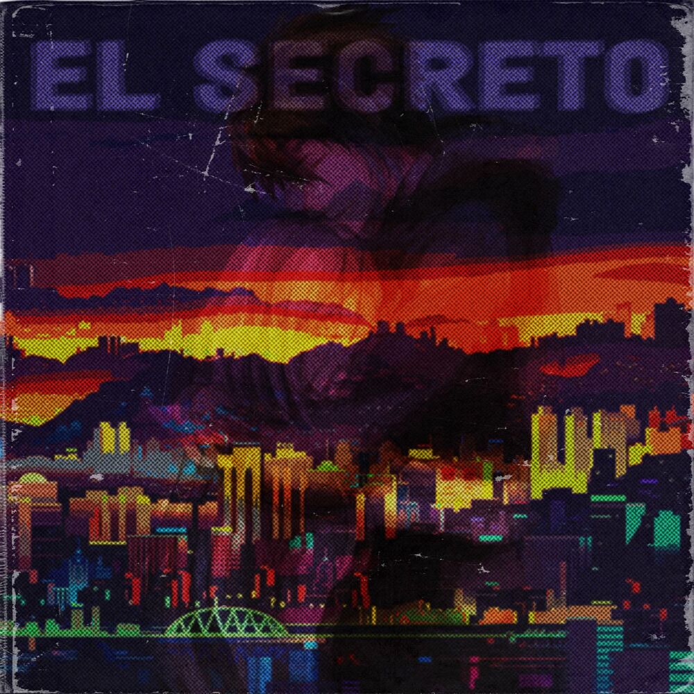 Picture of El Secreto