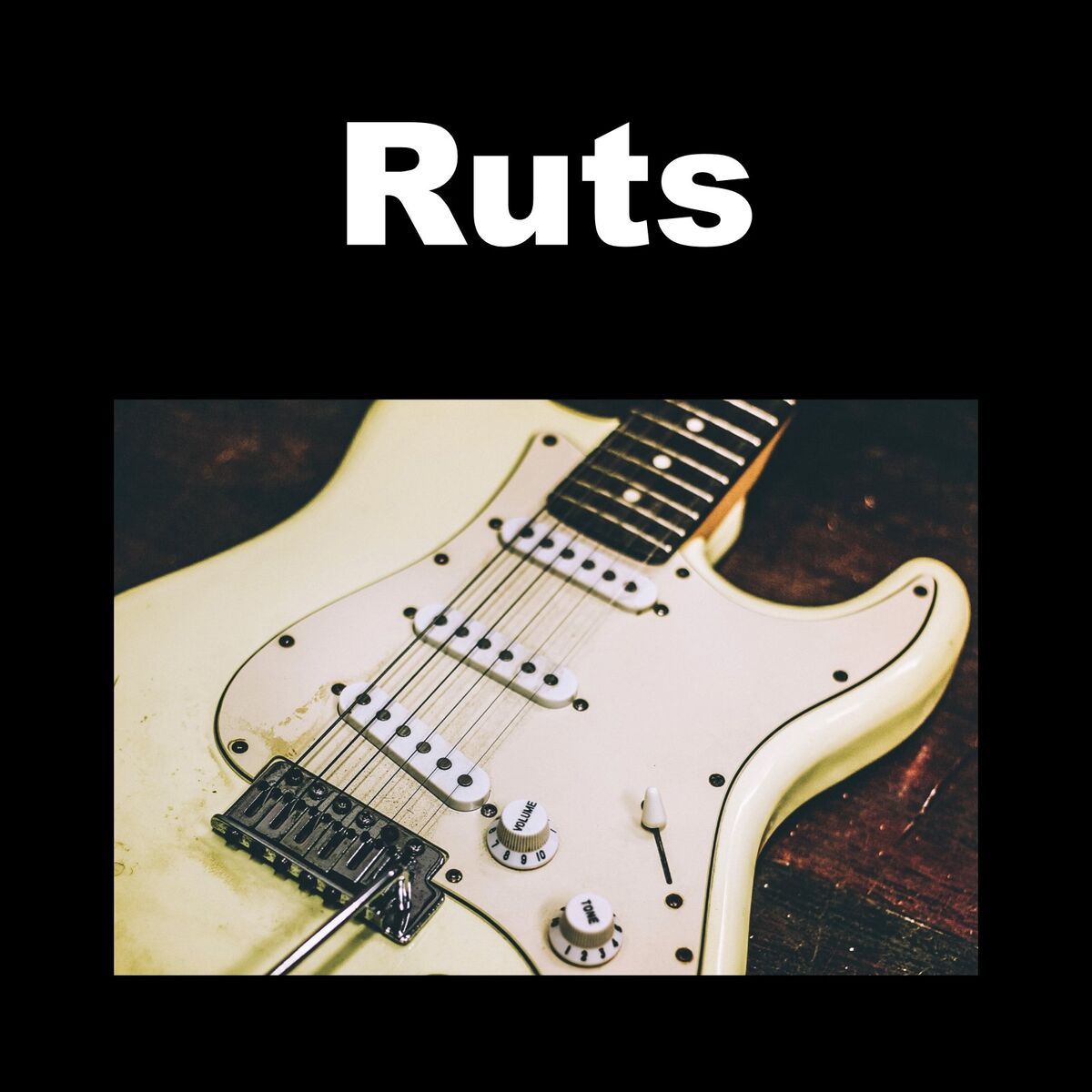 Album cover of The Ruts - BBC Radio Broadcast In Concert 7th July 1979.