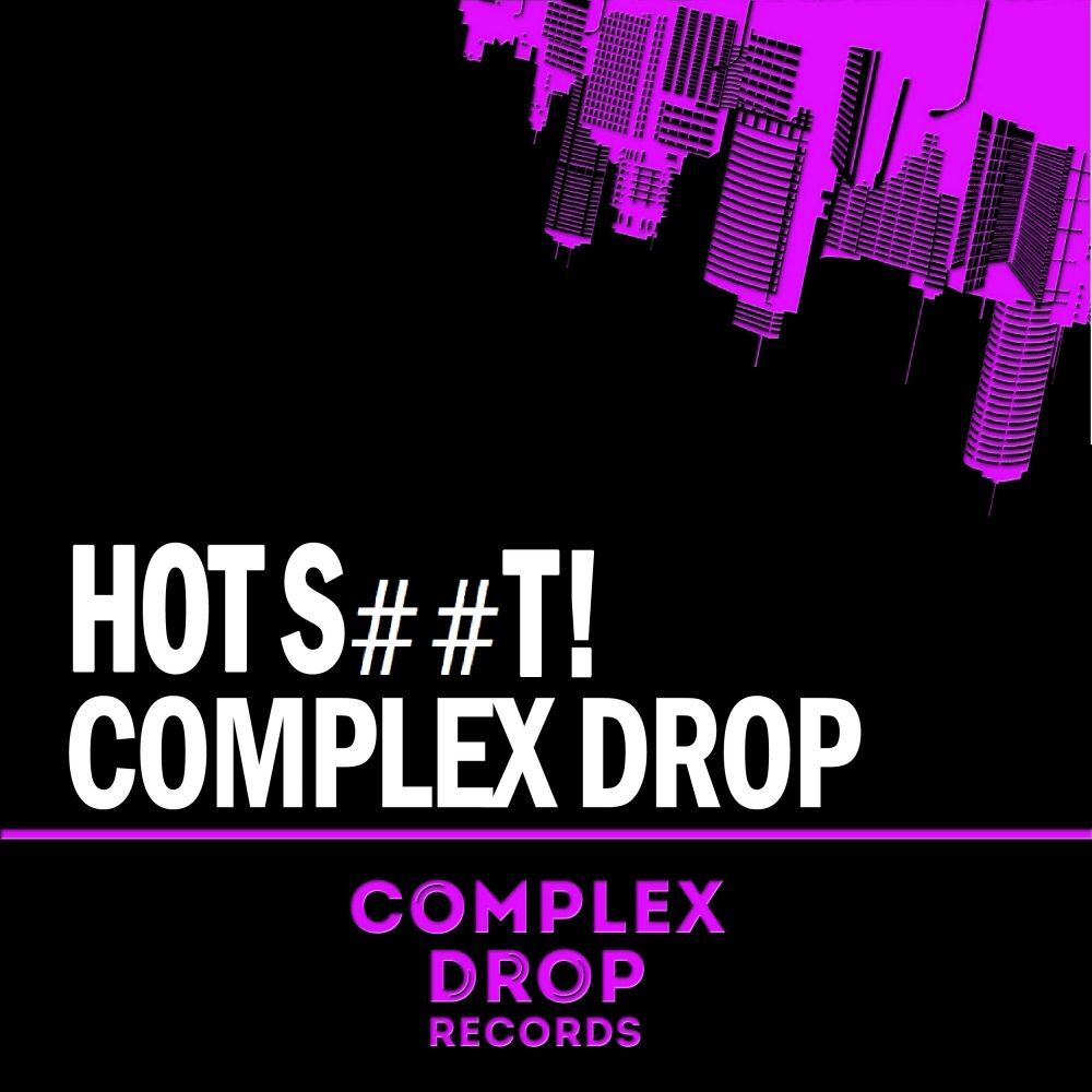 Picture of Complex Drop EP