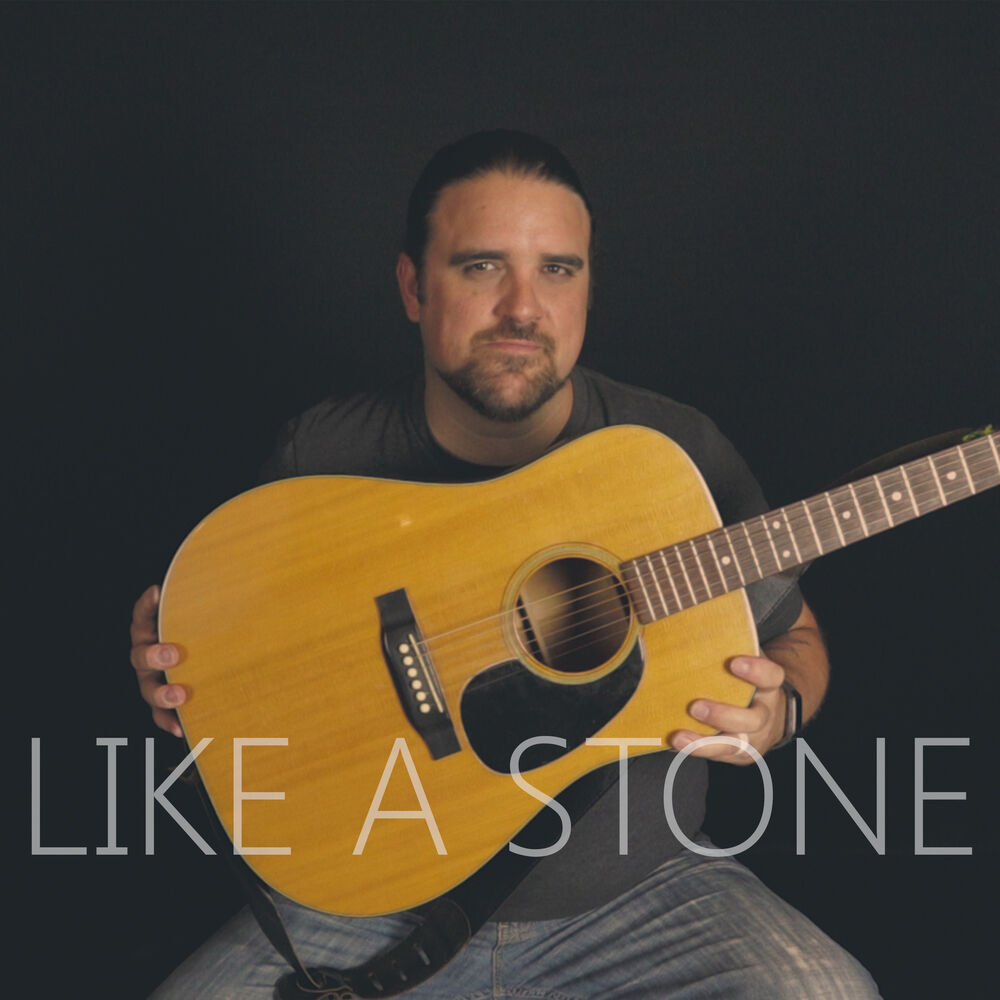 Picture of Like a Stone