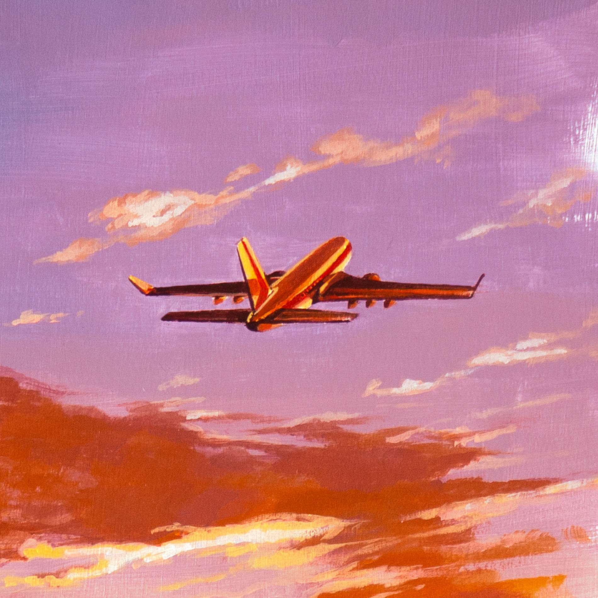 Album cover of Décollage