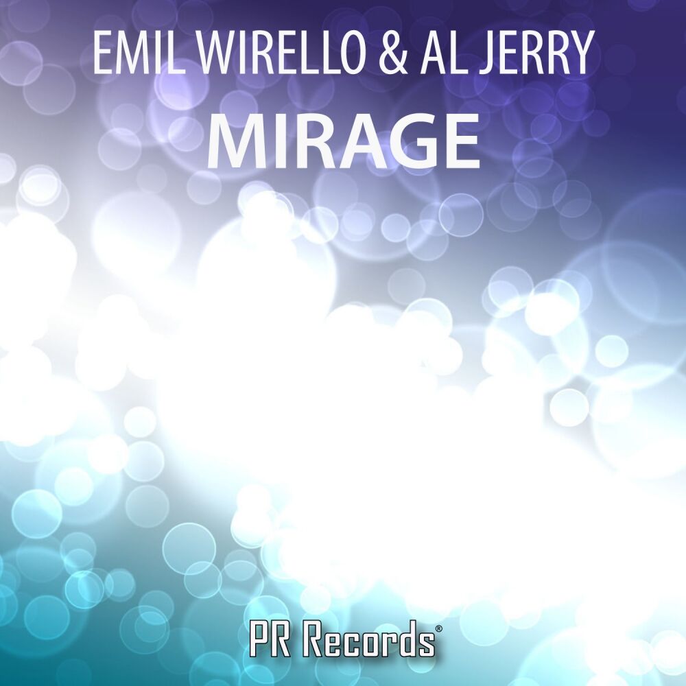 Picture of Mirage