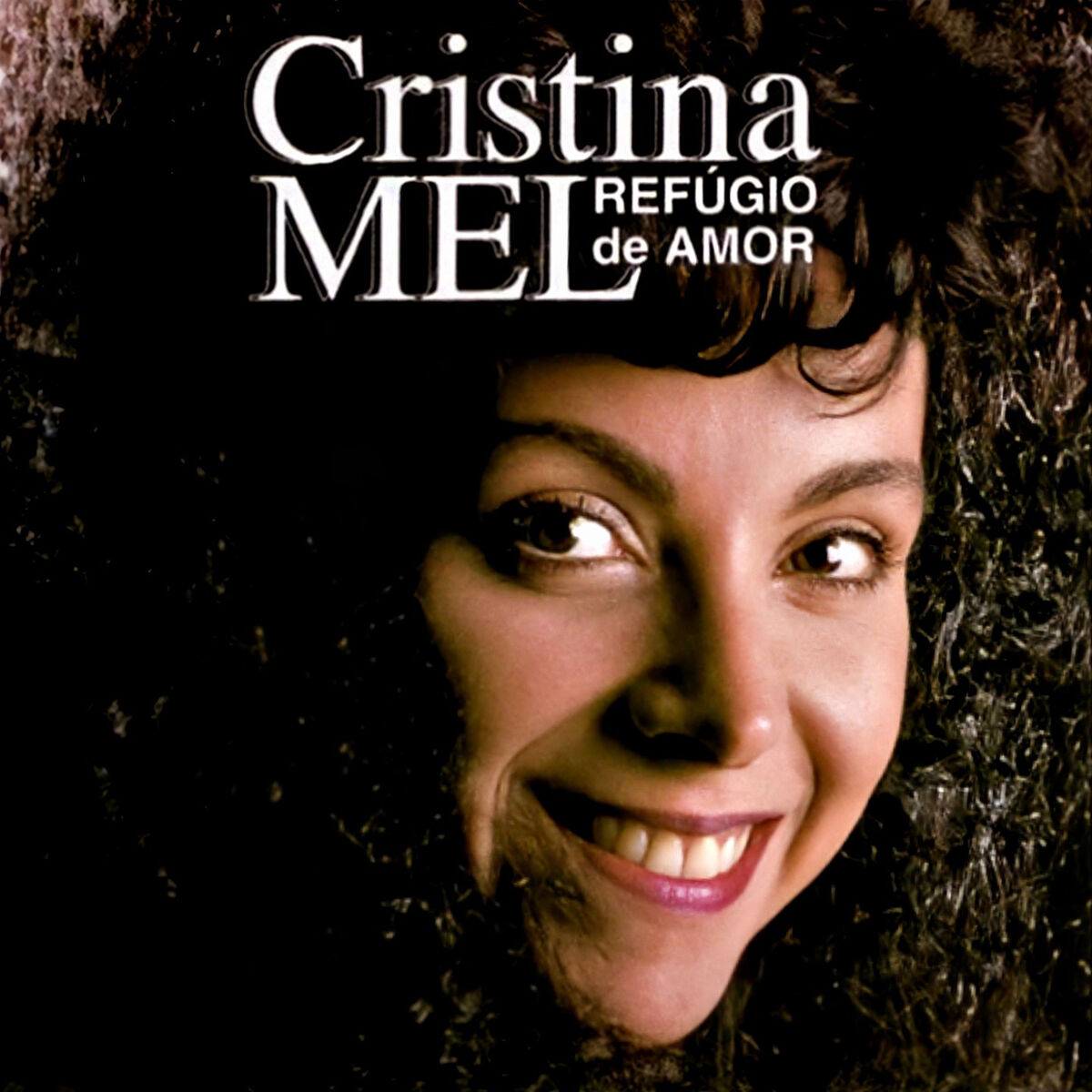 Album cover of Refúgio de Amor