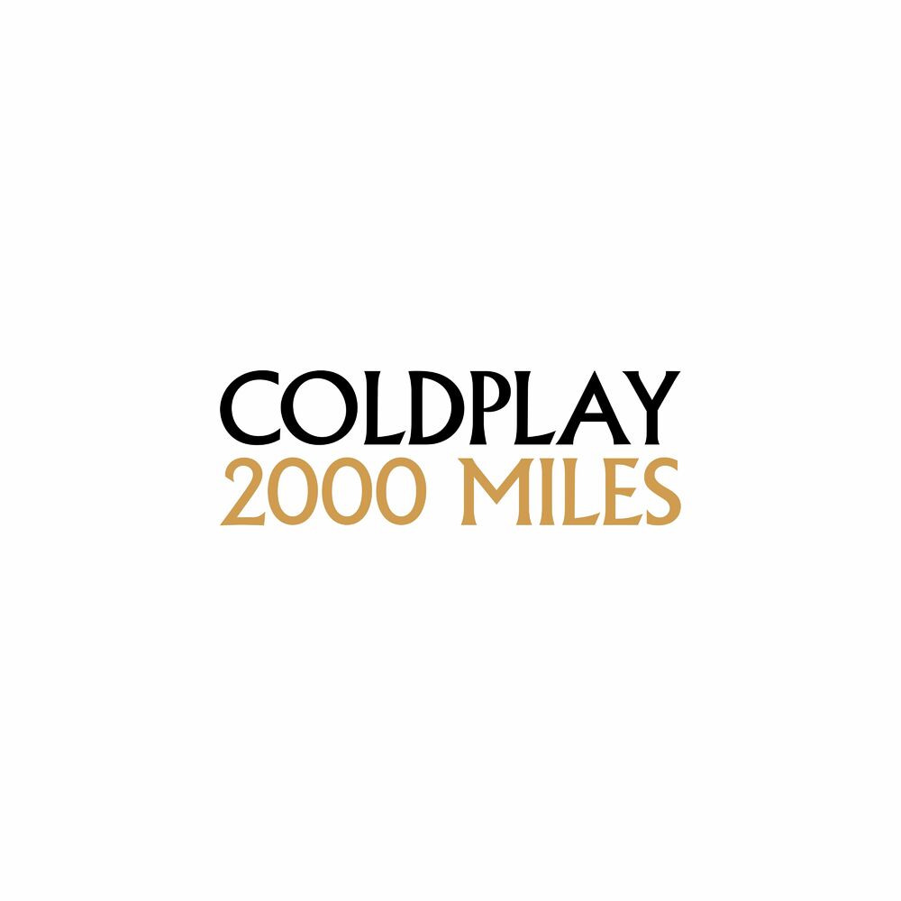 Picture of 2000 Miles