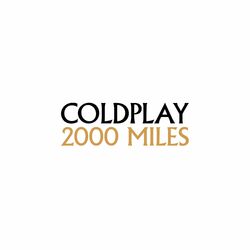 Cover of 2000 Miles