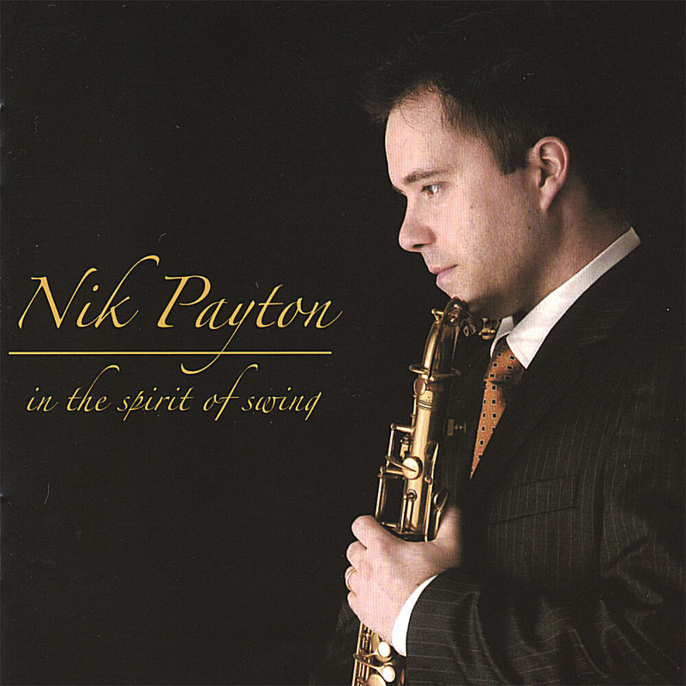 Picture of In The Spirit Of Swing