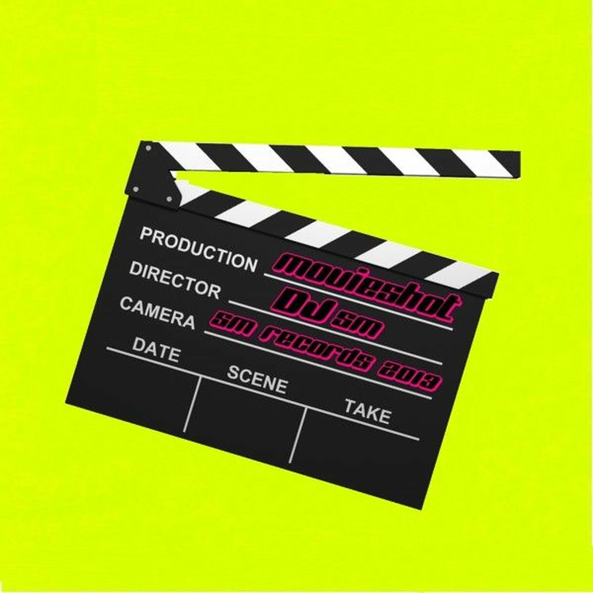 Album cover of Movieshot