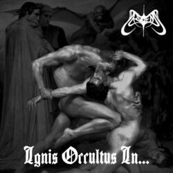 Cover of Ignis Occultus In... Demo 1995