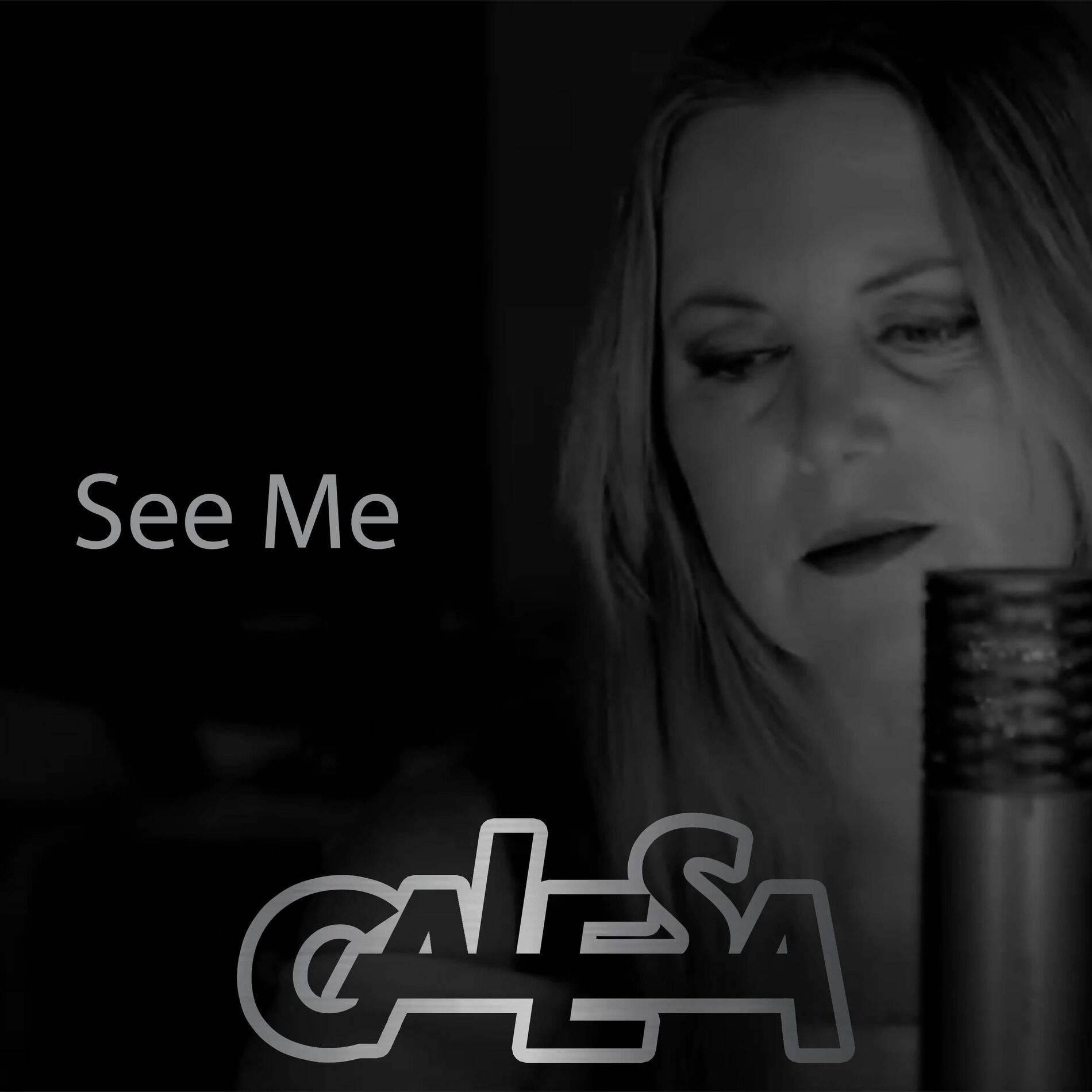 Album cover of See Me