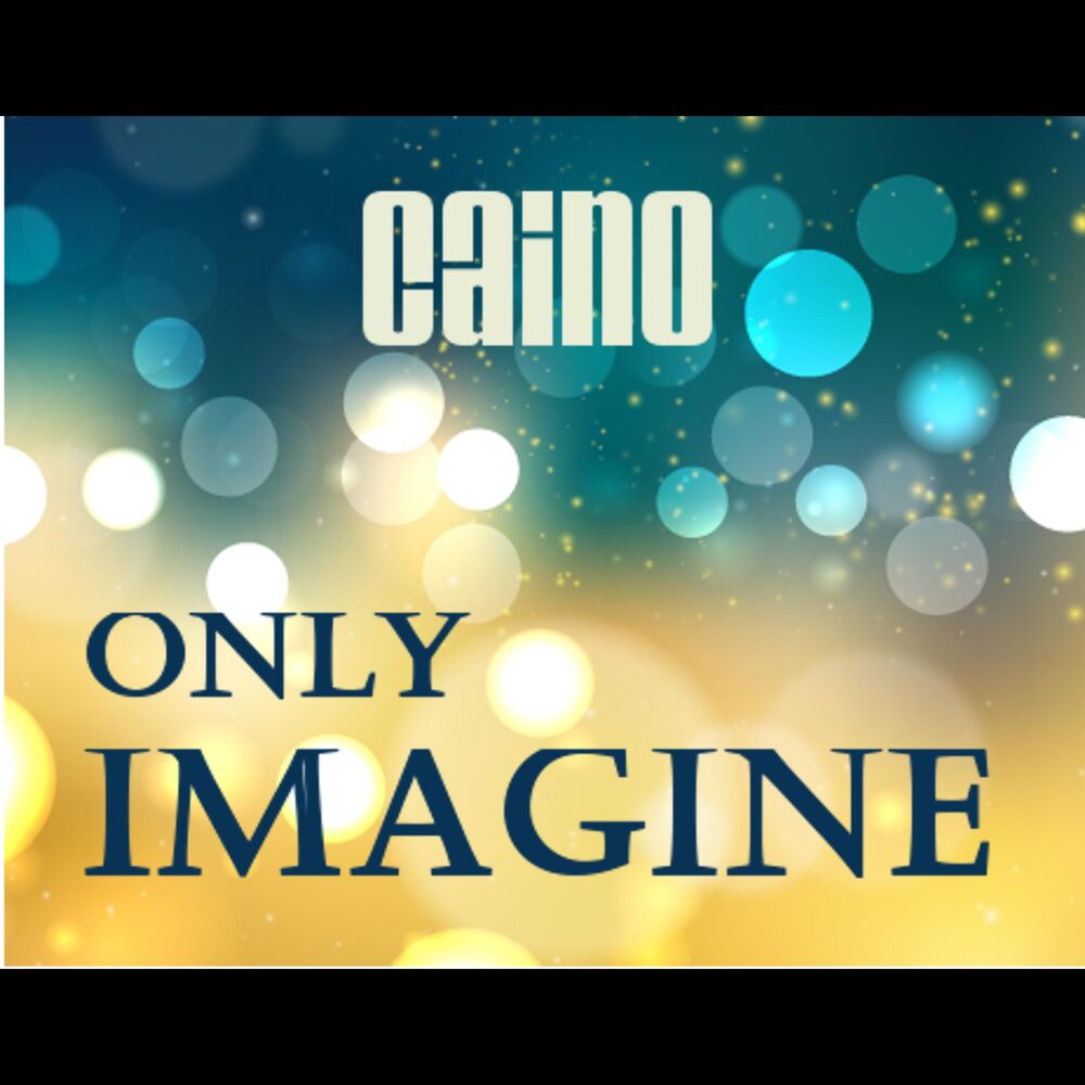 Picture of Only Imagine
