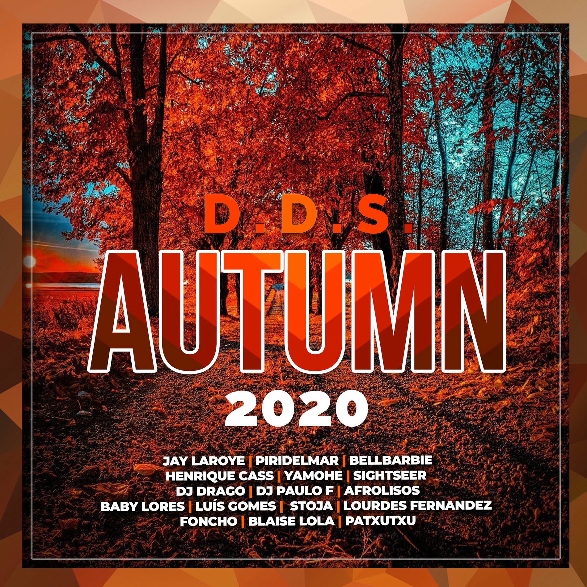 Album cover of Autumn 2020