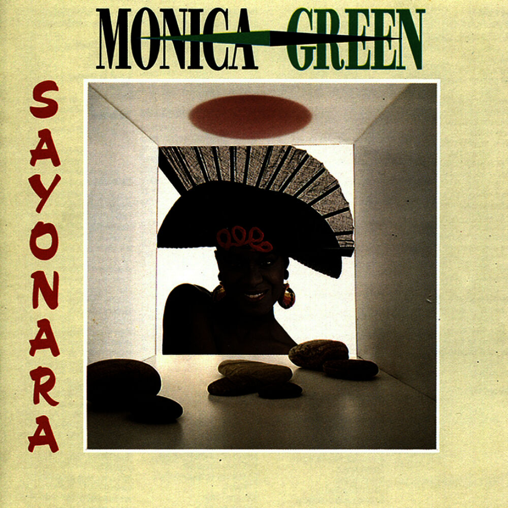 Picture of Sayonara