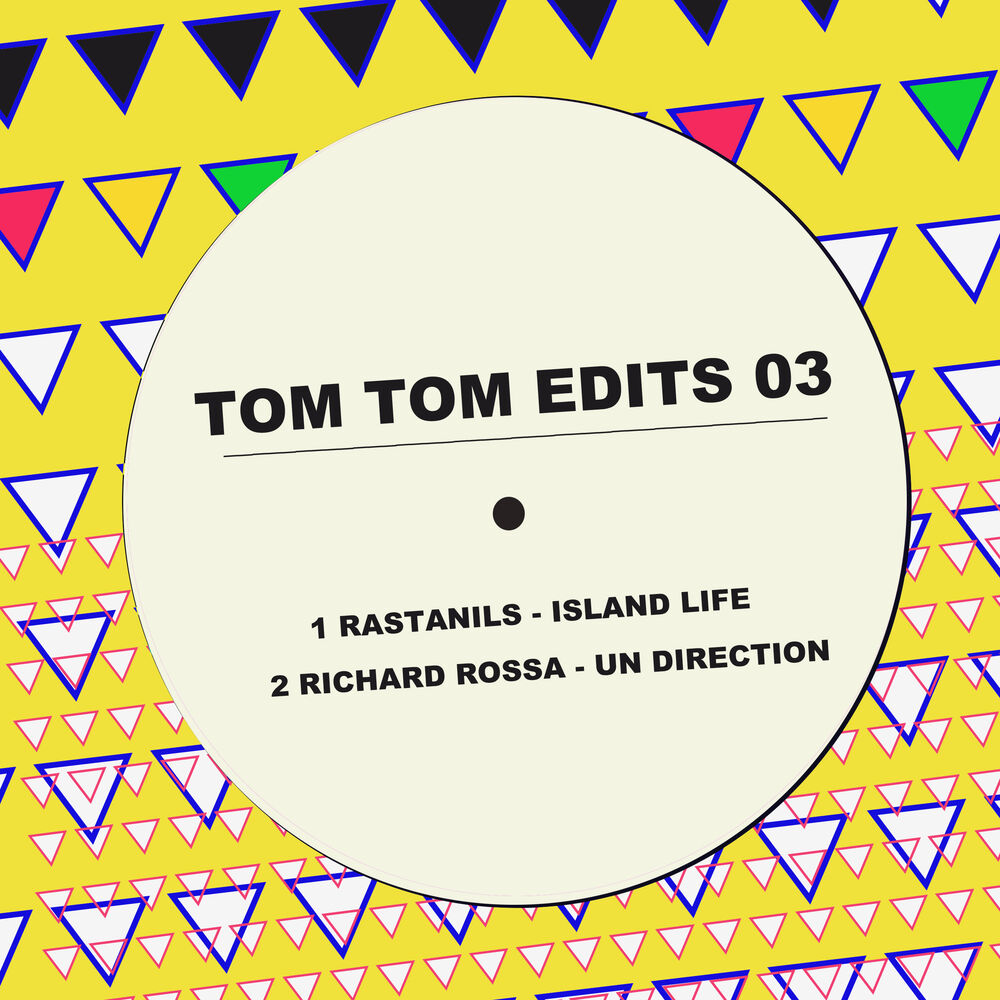 Picture of Tom Tom Edits 03