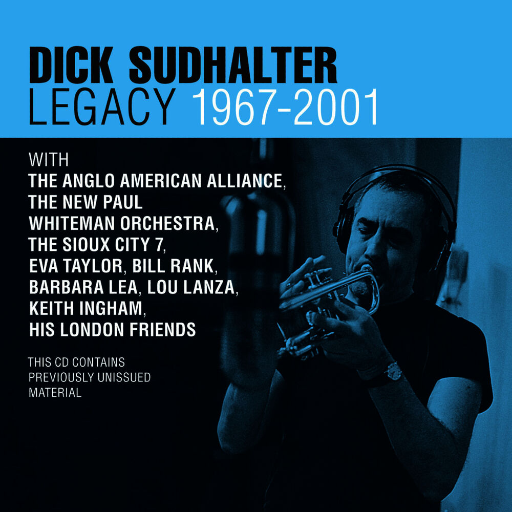 Picture of Legacy 1967-2001
