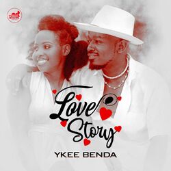 Cover of Love Story