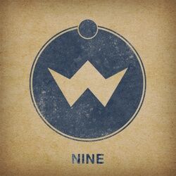 Cover of The Worship Initiative, Vol. 9