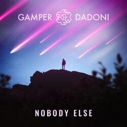 Cover of Nobody Else