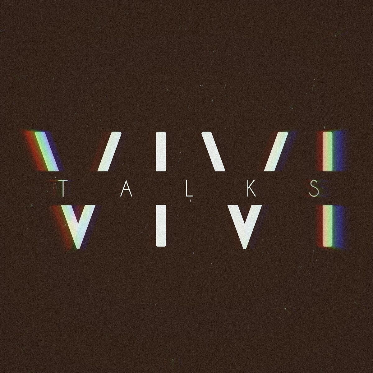 Album cover of Vivi Talks